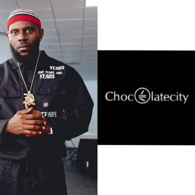Chocolate City sues Odumodublvck over alleged a.ssault on staff