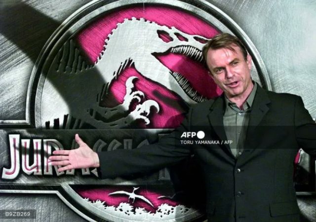 Jurassic Park actor, Sam Neill d!es at 78 Jurassic Park actor, Sam Neill d!es at 78