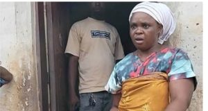 Anambra woman running illegal maternity home with surgical services is arrested Anambra govt arrests woman running illegal maternity center
