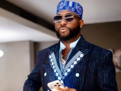 My biggest fear is not knowing when to quit music – Davido My biggest fear is not knowing when to quit music - Davido