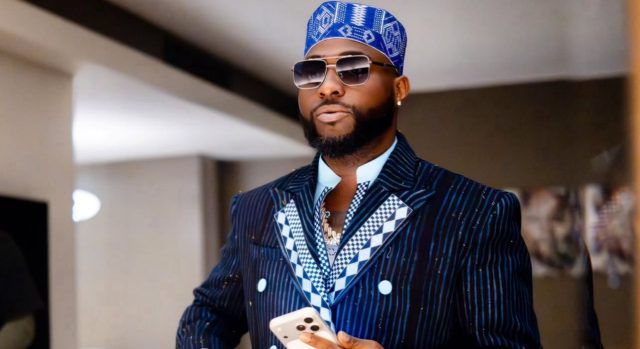 My biggest fear is not knowing when to quit music - Davido My biggest fear is not knowing when to quit music - Davido