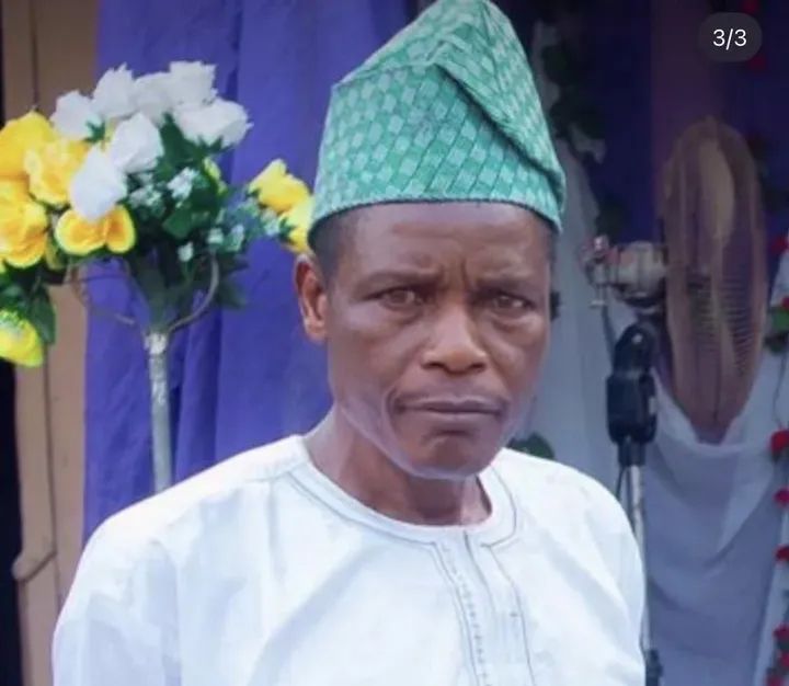 Family of slain Oyo Teacher begs Tinubu to recover remains for burial 1 Family of slain Oyo Teacher begs Tinubu to recover remains for burial