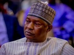 Just In: Court orders final forfeiture of Malami’s 48 properties Just In: Court orders final forfeiture of Malami’s 48 properties