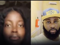 Police arrest Asaba content creator over alleged ra.pe, de.ath of woman Police arrest Asaba content creator over alleged ra.pe, death of woman