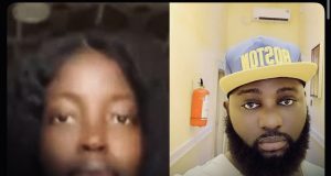 Police arrest Asaba content creator over alleged ra.pe, de.ath of woman Police arrest Asaba content creator over alleged ra.pe, death of woman