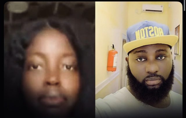 Police arrest Asaba content creator over alleged ra.pe, death of woman Police arrest Asaba content creator over alleged ra.pe, death of woman