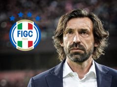 Andrea Pirlo appointed new Italy’s head coach Andrea Pirlo appointed new Italy's head coach