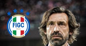 Andrea Pirlo appointed new Italy’s head coach Andrea Pirlo appointed new Italy's head coach