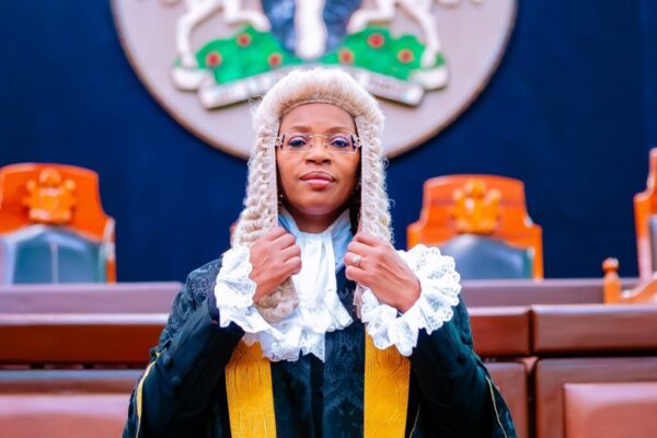 Oyinkansola Okusanya becomes first elected NBA president Oyinkansola Okusanya becomes first elected NBA president