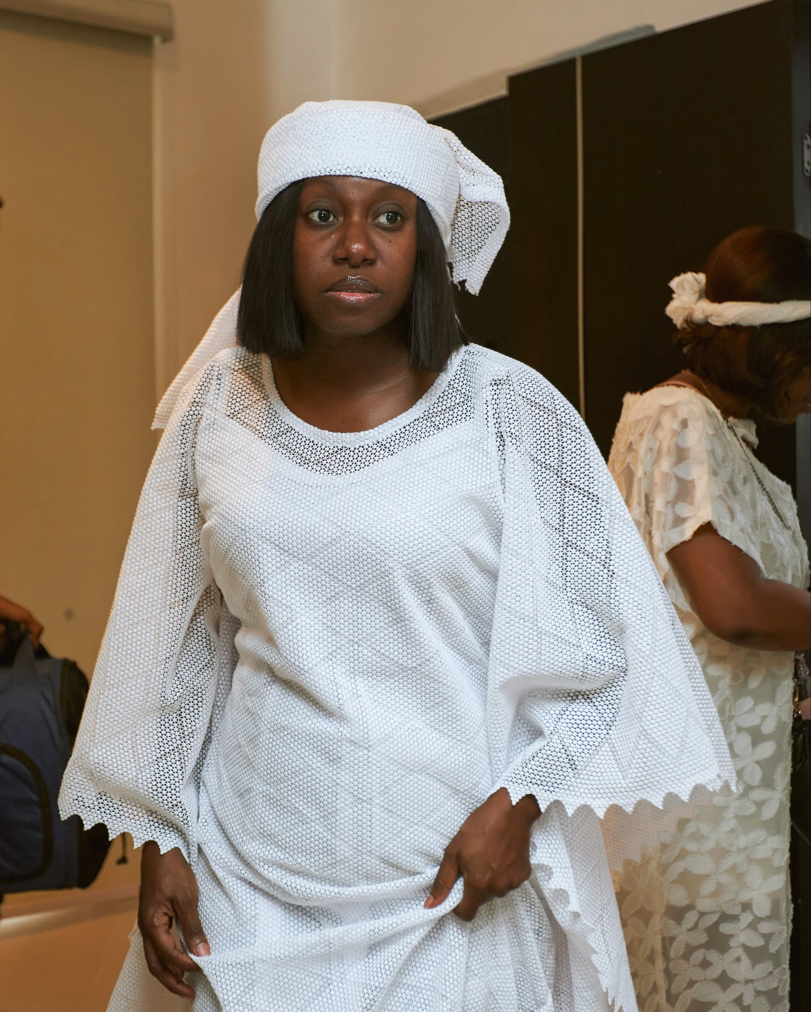 I never prepared to be a widow at 39 - Niniola 1 I never prepared to be a widow at 39 - Niniola