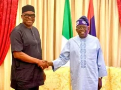 Tinubu appoints Ayo Fayose REA Chairman, 25 others Tinubu appoints Ayo Fayose REA Chairman, 25 others