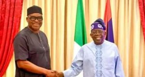 Tinubu appoints Fayose REA Chairman Tinubu appoints Ayo Fayose REA Chairman, 25 others