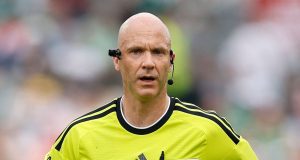 Anthony Taylor retires from refereeing Anthony Taylor retires from refereeing