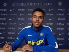 Chelsea sign Morgan Rogers from Aston Villa Chelsea sign Morgan Rodgers from Aston Villa