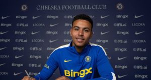 Chelsea sign Morgan Rogers Chelsea sign Morgan Rodgers from Aston Villa