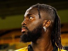Ajax sign Nigerian striker, Tolu Arokodare Ajax sign Nigerian striker, Tolu Arokodare