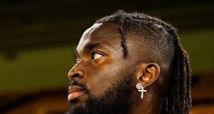 Ajax sign Nigerian striker, Tolu Arokodare Ajax sign Nigerian striker, Tolu Arokodare