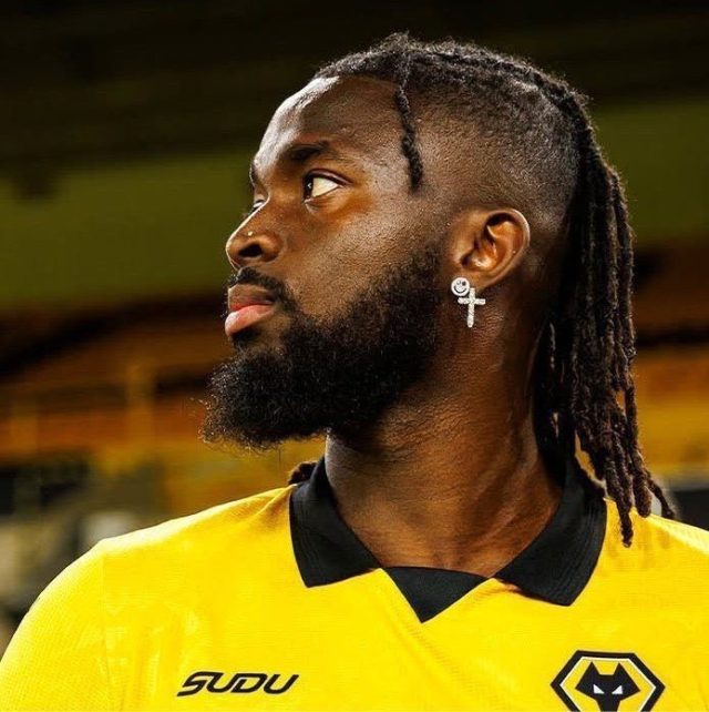 Ajax sign Nigerian striker, Tolu Arokodare