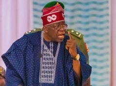 Tinubu orders security agencies to hunt k!llers of 30 Kaduna residents Tinubu orders security agencies to hunt k!llers of 30 Kaduna residents