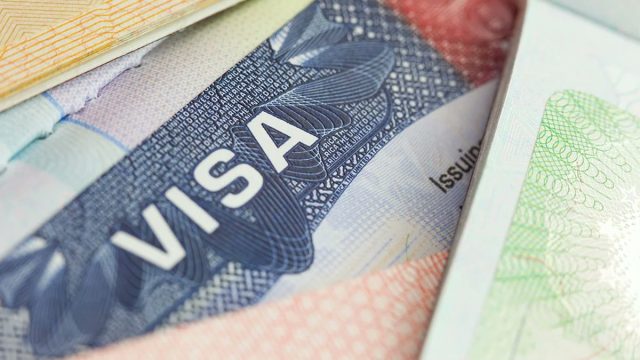US to end routine Visa services for Abuja embassy, 24 other African countries US to end routine Visa services for Abuja embassy, 24 other African countries