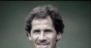 Italian legend, Franco Baresi is de.ad Italian legend, Franco Baresi is de.ad