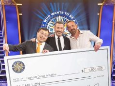 Actor, Ben Affleck wins $1m on Who Wants to Be A Millionaire Actor, Ben Affleck wins $1m on Who Wants to Be A Millionaire