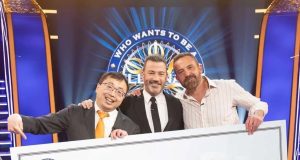 Actor, Ben Affleck wins $1m on Who Wants to Be A Millionaire Actor, Ben Affleck wins $1m on Who Wants to Be A Millionaire
