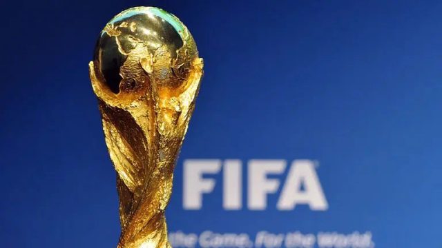 FIFA moves to expand World Cup by 64 teams