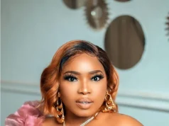My colleagues left me to d!e – Halima Abubakar Halima Abubakar converts to Christianity