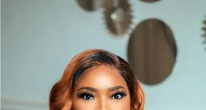 My colleagues left me to d!e – Halima Abubakar Halima Abubakar converts to Christianity