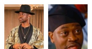 Why I chose to be known for crying – Lateef Adedimeji I was once called Odunlade's lookalike - Lateef Adedimeji
