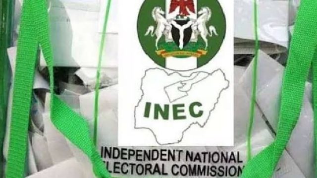 Hoodlums invade Osun INEC office, cart away PVCs