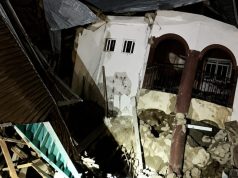 Hostel collapses at Oko Polytechnic in Anambra Hostel collapses at Oko Polytechnic in Anambra