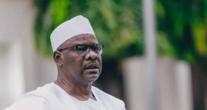 I never acted as intermediary between kidnappers and anyone – Ndume I never acted as intermediary between kidnappers and anyone – Ndume