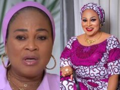 Men should stop calling women Gold Diggers – Bukky Wright Men should stop calling women Gold Diggers - Bukky Wright