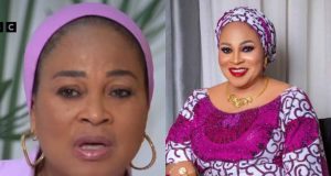 Men should stop calling women Gold Diggers – Bukky Wright Men should stop calling women Gold Diggers - Bukky Wright