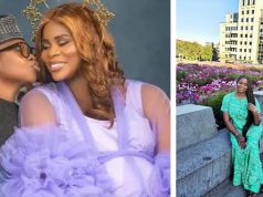 I will choose you today, tomorrow, and every day – Chinedu Ikedieze tells wife I will choose you today, tomorrow, and every day – Chinedu Ikedieze tells wife