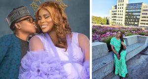 I will choose you today, tomorrow, and every day – Chinedu Ikedieze tells wife I will choose you today, tomorrow, and every day – Chinedu Ikedieze tells wife