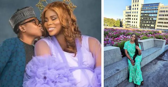 I will choose you today, tomorrow, and every day – Chinedu Ikedieze tells wife