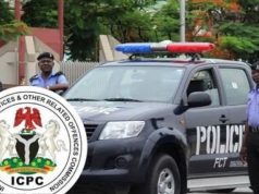 ICPC uncovers 908 ghost workers ICPC uncovers 908 ghost workers