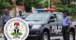 ICPC uncovers 908 ghost workers ICPC uncovers 908 ghost workers