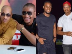 IK Ogbonna remembers late Alex Ekubo IK Ogbonna remembers late Alex Ekubo