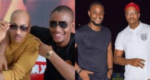 IK Ogbonna remembers late Alex Ekubo IK Ogbonna remembers late Alex Ekubo