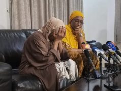 Free our husband, we campaigned for you – El-Rufai’s wives Free our husband, we campaigned for you - El-Rufai's wives