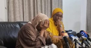Free our husband, we campaigned for you – El-Rufai’s wives to Tinubu Free our husband, we campaigned for you - El-Rufai's wives