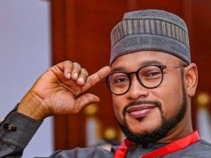 I told k!dnappers to k!ll my brothers instead of ransom – Gov Dauda Lawal I told k!dnappers to k!ll my brothers instead of ransom - Gov Dauda Lawal