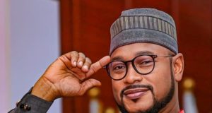 I told k!dnappers to k!ll my brothers instead of ransom – Gov Dauda Lawal I told k!dnappers to k!ll my brothers instead of ransom - Gov Dauda Lawal