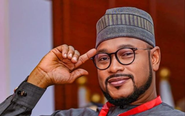 I told k!dnappers to k!ll my brothers instead of ransom - Gov Dauda Lawal
