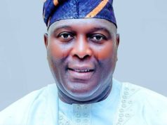 Osun SSG released from Police custody Osun SSG released from Police custody