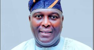 Osun SSG released from Police custody Osun SSG released from Police custody